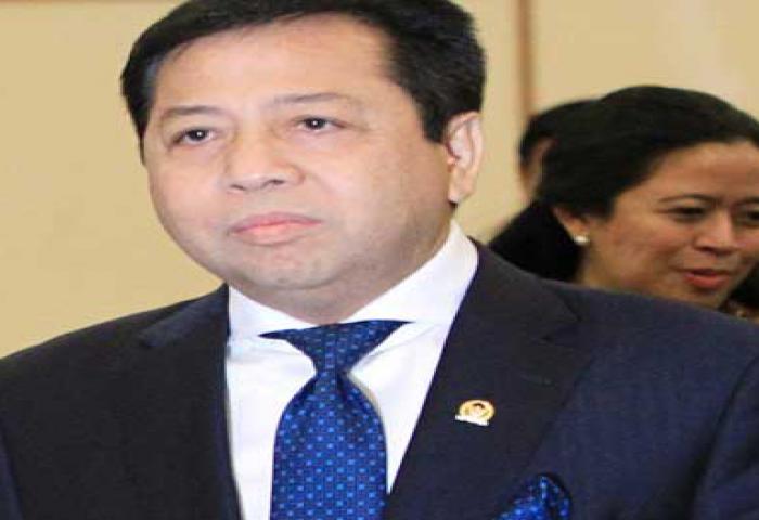 Fraksi Golkar DPR Belum Tentukan Pengganti Setya Novanto